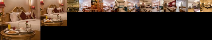 LMB Hotel City Centre Jaipur