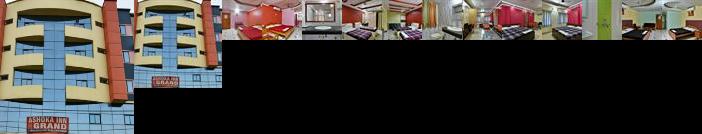 Ashoka Inn