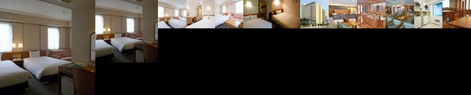 Hotel Belleview Nagasaki Dejima