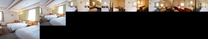 Hotel Cuore Nagasaki Ekimae