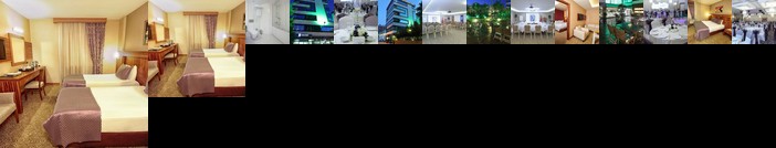 Adana Garden Business Hotel