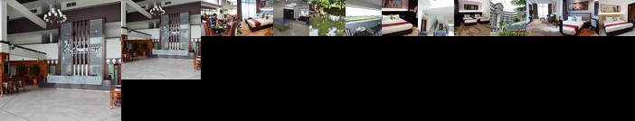 Amansari Residence Resort