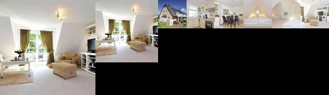 Appartement Nordseesonne