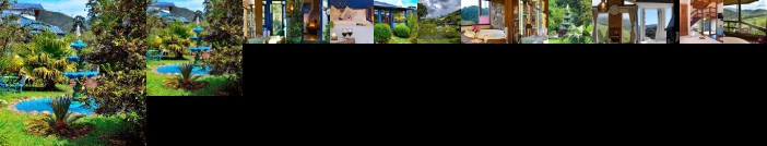 Pousada Rio Dos Cristais