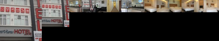 Best View Hotel Bangi