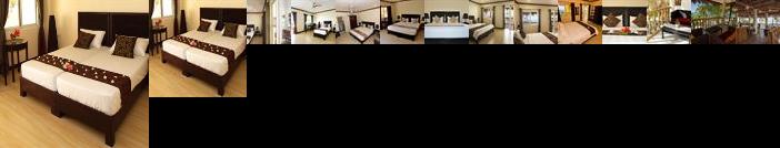 Ocean Vida Beach and Dive Resort