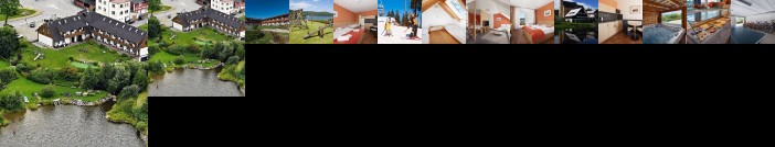 Hotel Albatros Predni Vyton