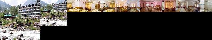 Hotel Satkar Residency