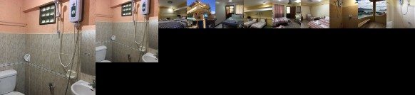 Sunrise Pension House