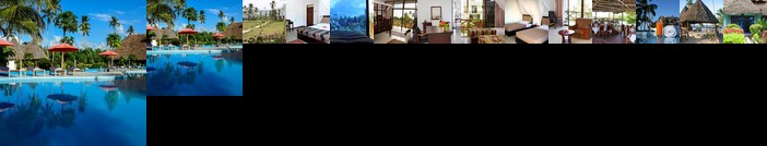 Coconut Tree Village Beach Resort