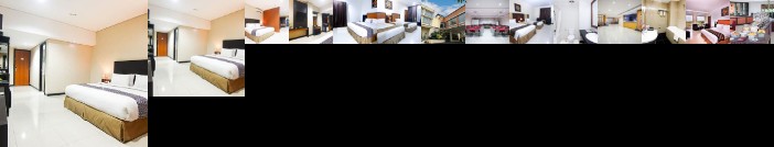 Hotel Sahid Mandarin Pekalongan