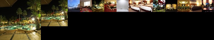 Grand Wahid Hotel Salatiga