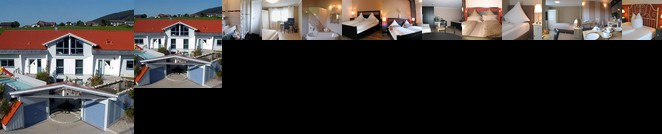 Gastehaus Gebhard Villa Musica