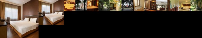 Laras Asri Resort & Spa