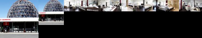 Hotel Oversum Winterberg Ski- und Vital Resort