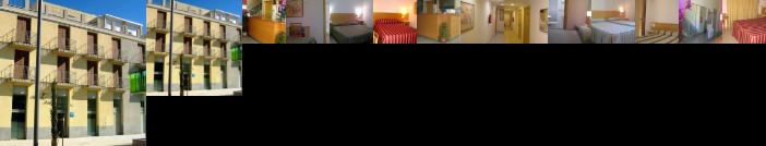 Pension Balcones Azules