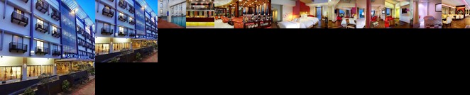 Aston Palembang Hotel & Conference Centre