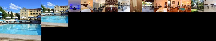 Gloria Caxambu Resort & Convention