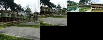 Mt Apo Highland Resort