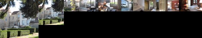 Maison d'Hotes La Tour Du Tresorier