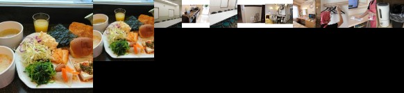 Toyoko Inn Gifu-hashima-eki Shinkansen Minami-guchi