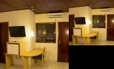 Coconut's Maresias Hotel