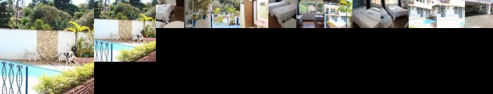 Pousada Villa Real Sabara