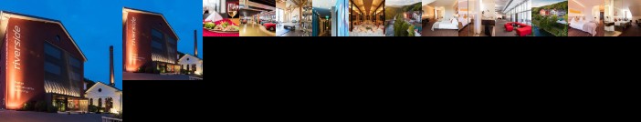 Riverside Glattfelden