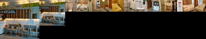 Hotel Desaria