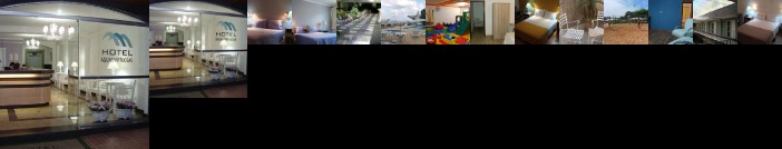 Hotel Aguas Virtuosas