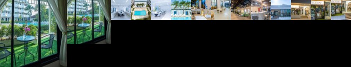 Blue Carina Inn Hotel