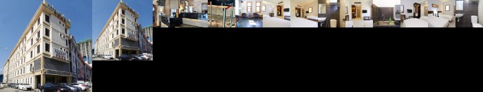 Hotel Kepong