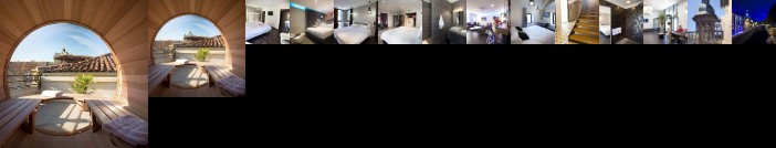 Les Fleurines Boutique Hotel Centre Ville