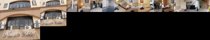 Hotel Sri Sutra - Subang Permai