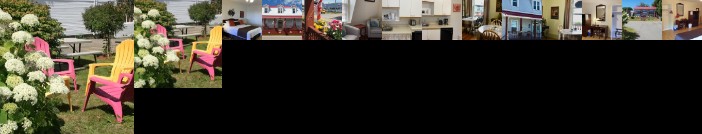 Harmony B&B and Suites