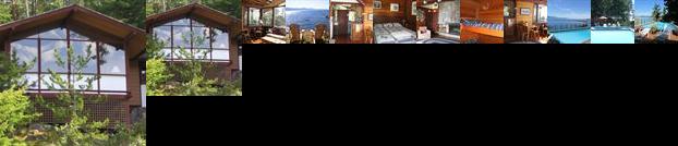 Burchill's B&B by the Sea