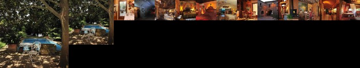 Las Moradas del Unicornio