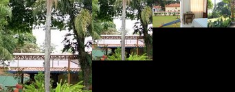 Pousada Sapucaia