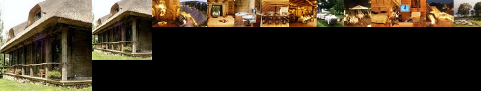 Akmenine Rezidencija