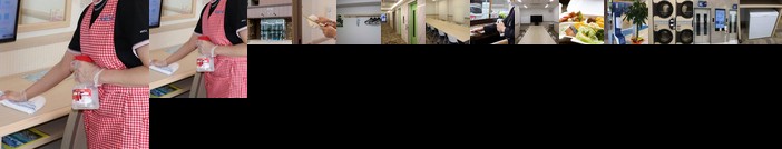 Toyoko Inn Saga Ekimae