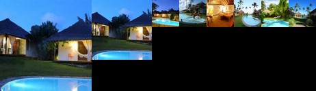 Pousada Residencia Duna Paraiso