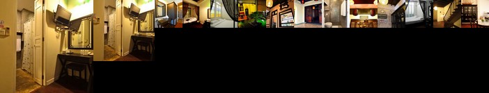 99 Oldtown Boutique Guesthouse