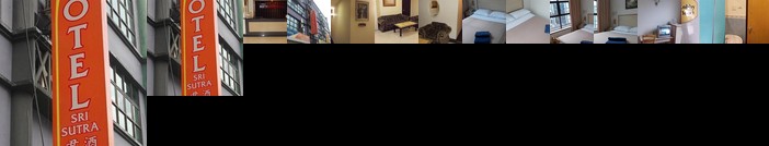 Hotel Sri Sutra Taman Serdang Perdana