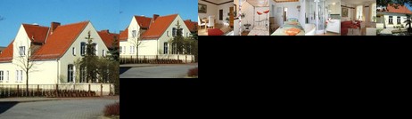 Wellness-Suiten Neuburxdorf