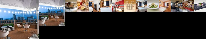 Ibis Kiev City Center