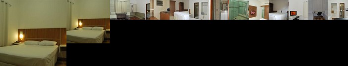 Madeira Mamore Hotel