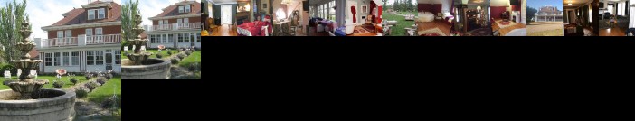 Wakamow Heights Bed and Breakfast