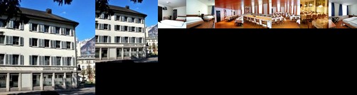 Hotel & Restaurant Stadthof Glarus