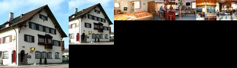 Hotel Landhaus