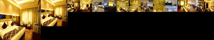 Hotel Milan Palace Allahabad
